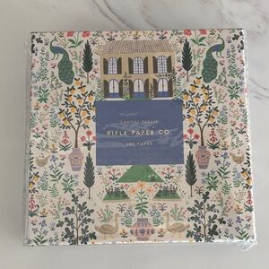 Rifle Paper Co. Camont Puzzle